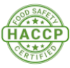 HACCP-badge