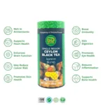 Ceylon Black Tea Mango Blend