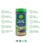 Ceylon Black Tea Pineapple Blend