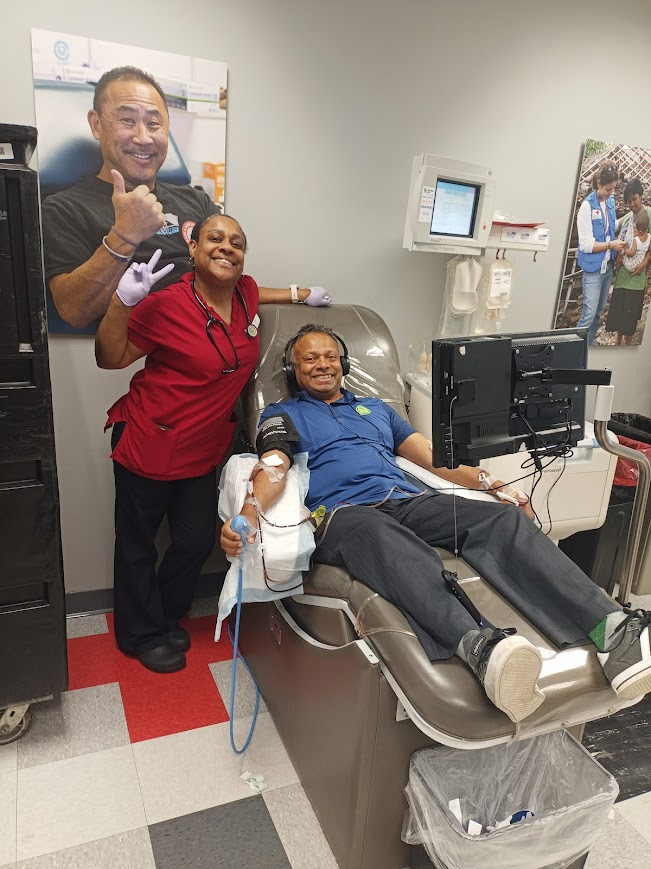 The intention of 50 Acres philanthropy