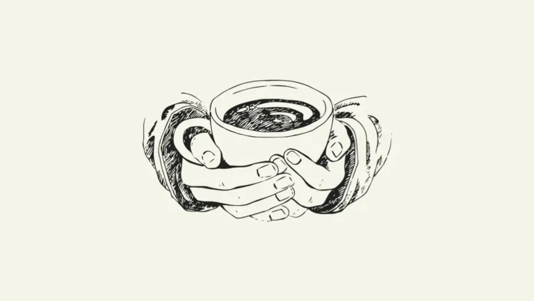 We offer you Wellness in a Cup