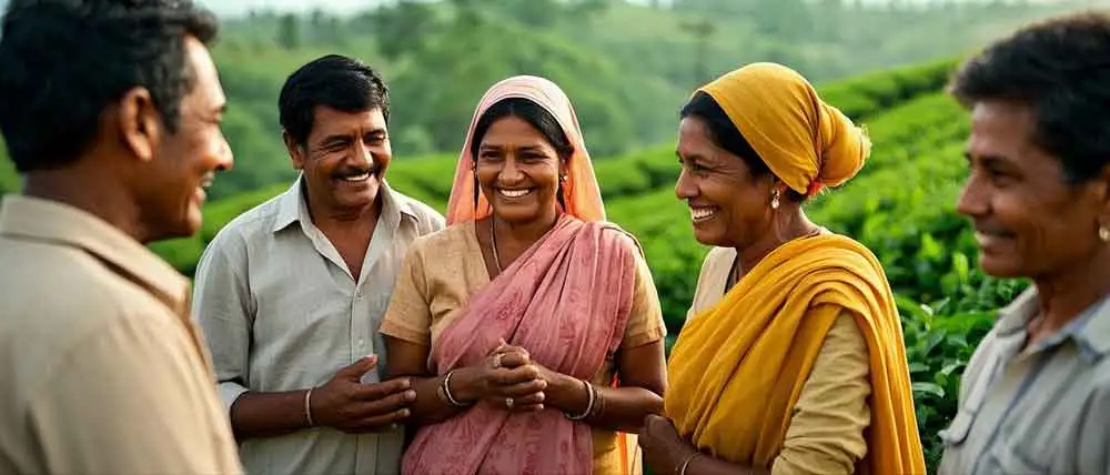 Our 5 Core Values | How 50 Acres Thrives with Purpose | 50acres.com