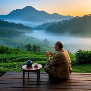 Health is the ultimate Profit | 50acres.com