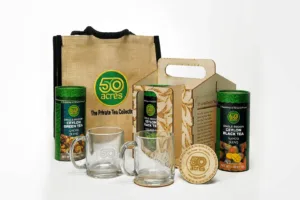 The Artisan Tea Trove