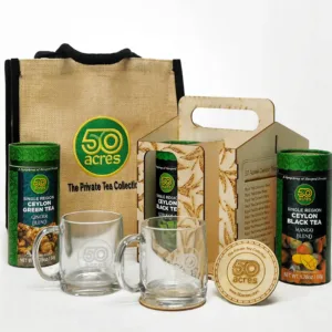 The Artisan Tea Trove