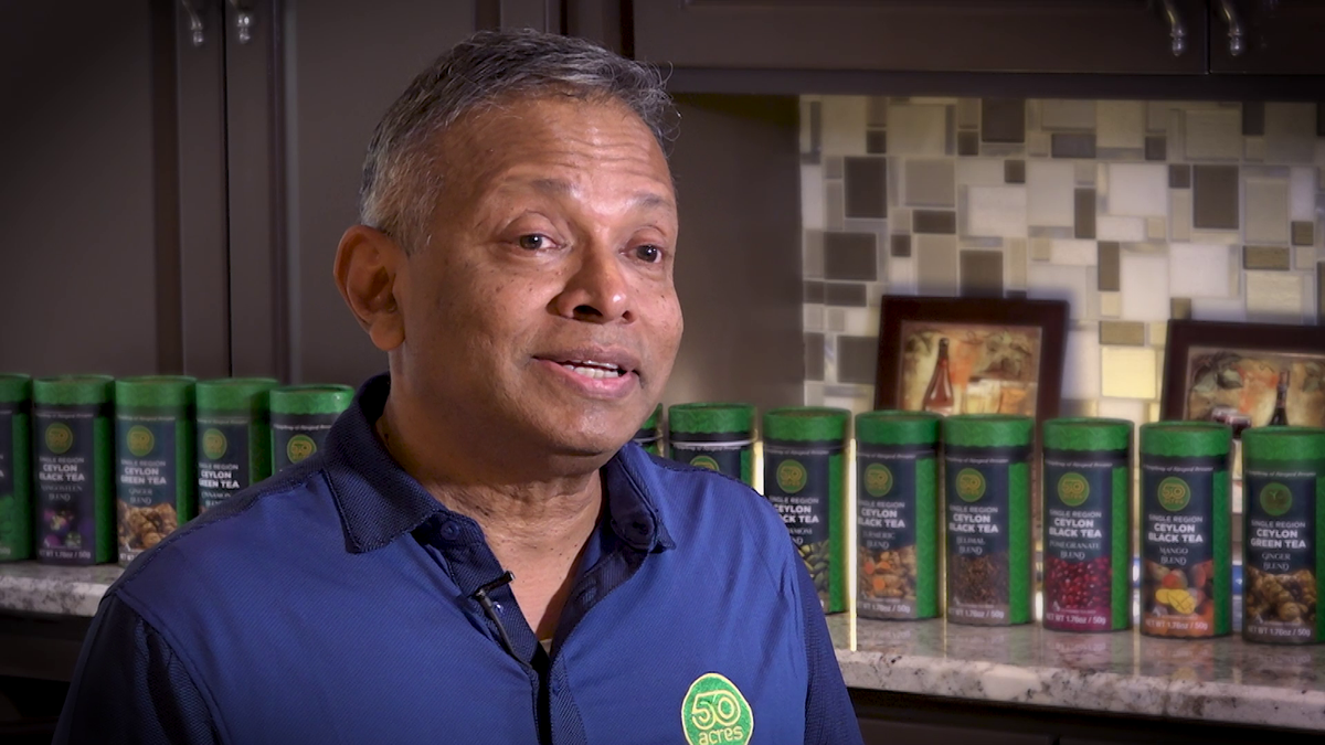 Manuja - 50 Acres Product Promo