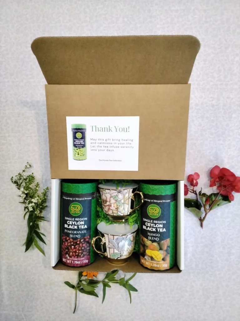 50acres gift boxes
