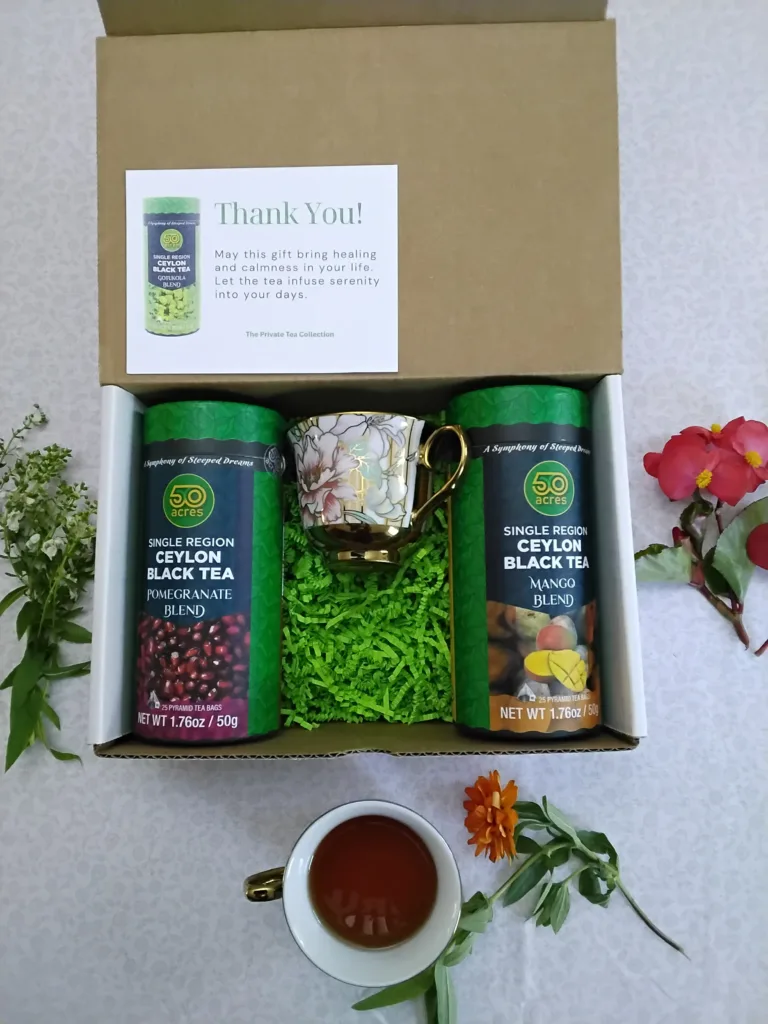 50acres Gift Box 2