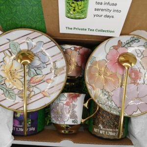 Product image of Noble Leaf reserve gift pack