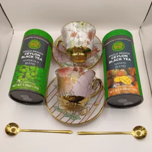 Product image of Noble Leaf reserve gift pack