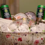 SereniTea Spa Escape