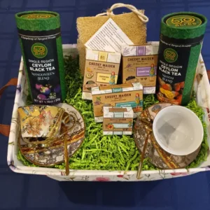 Georgia Glow Ritual gift product