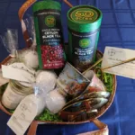 SereniTea Spa Escape 3 Gift pack