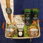 The Good Morning Basket Gift Pack
