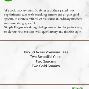 Simple Elegance Gift Box