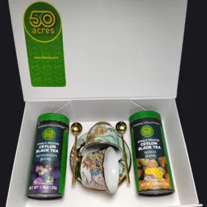 The Simple Elegance product box image