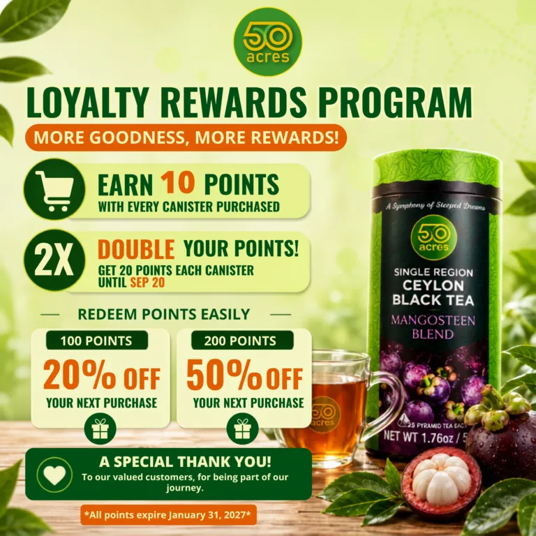 Loyalty promotion image
