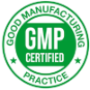 GMP-badge