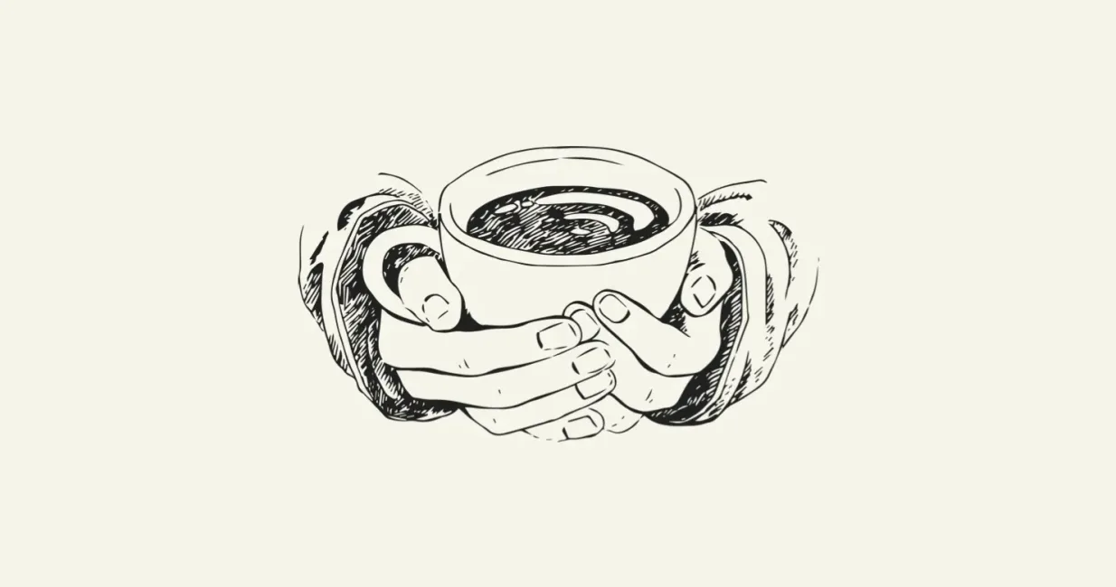 We offer you Wellness in a Cup